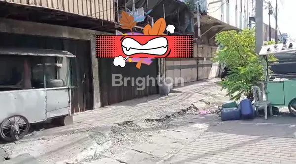 GUDANG CILINCING JAKARTA UTARA