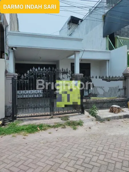 image RUMAH 1,5 LANTAI DI DARMO INDAH SARI (1)