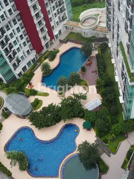 image APARTEMEN STRATEGIS DI KALIBATA, 2 KT & VIEW KOTA (1)