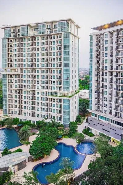 image APARTEMEN STRATEGIS DI KALIBATA, 2 KT & VIEW KOTA (2)