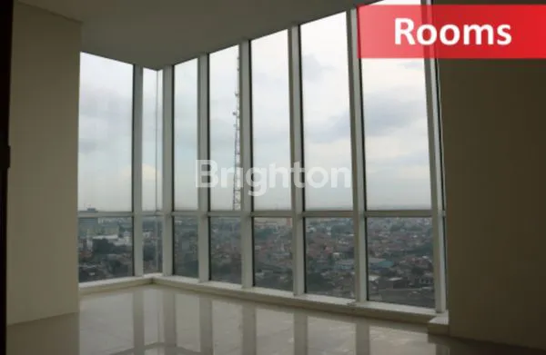 image APARTEMEN STRATEGIS DI KALIBATA, 2 KT & VIEW KOTA (3)