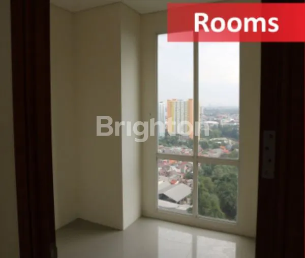 image APARTEMEN STRATEGIS DI KALIBATA, 2 KT & VIEW KOTA (8)