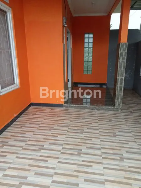 DIJUAL RUMAH HUNIAN 2 KAMAR YANG NYAMAN DI PALARAN
