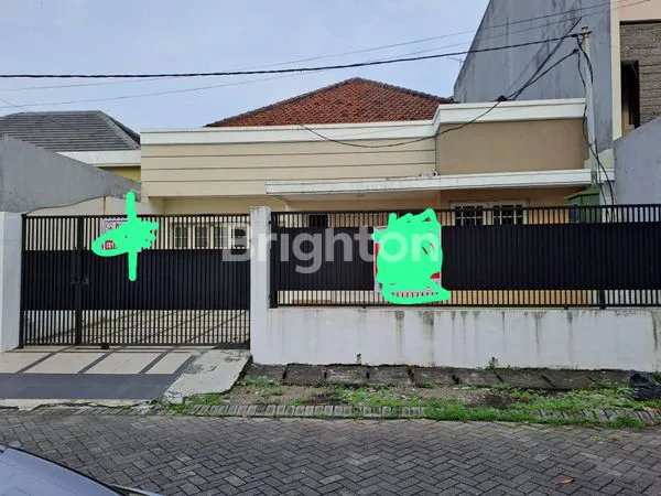 image JUAL RUMAH KENDANGSARI (1)
