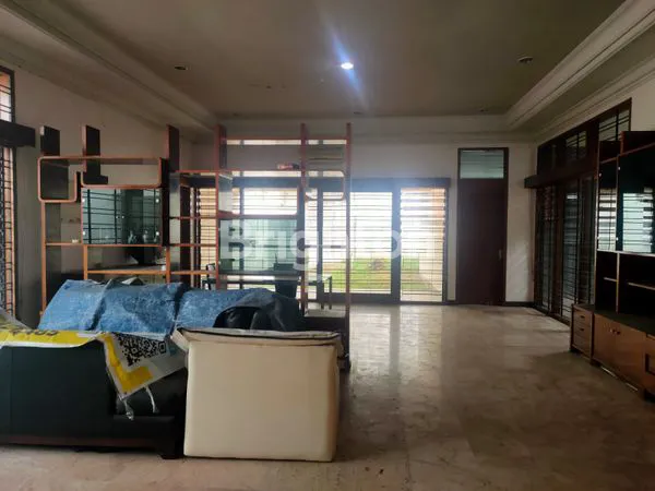 image HUNIAN STRATEGIS DHARMAHUSADA, 1 LANTAI LUAS 450M² (1)