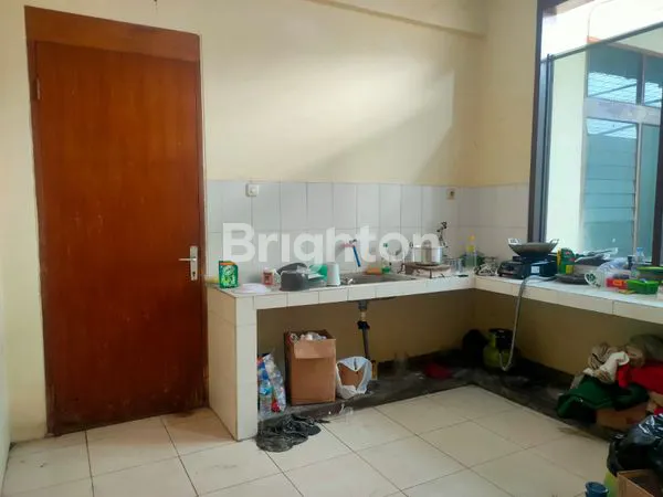 image HUNIAN STRATEGIS DHARMAHUSADA, 1 LANTAI LUAS 450M² (3)