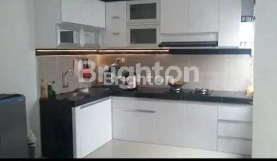 image PESONA RUMAH TAMPAK BARU DAN FULL FURNISH (8)