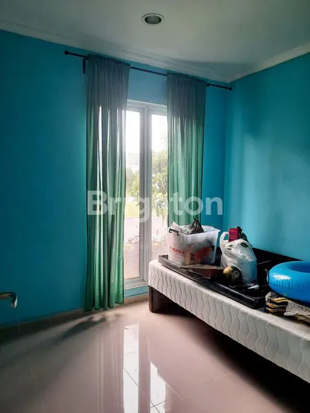 image RUMAH HOOK 2 LANTAI SIAP HUNI CLUSTER VERDI SYMPHONIA (4)