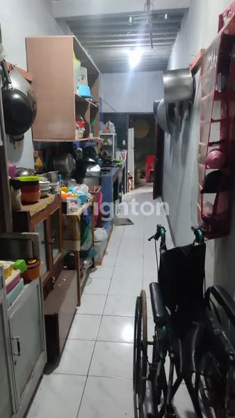 image RUMAH DI JAKARTA SELATAN DENGAN LOKASI STRATEGIS DAN AKSES TOL 5 MENIT (6)