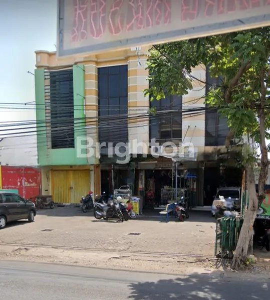 image LOKASI STRATEGIS RUKO LOKASI KALIRUNGKUT !! (1)