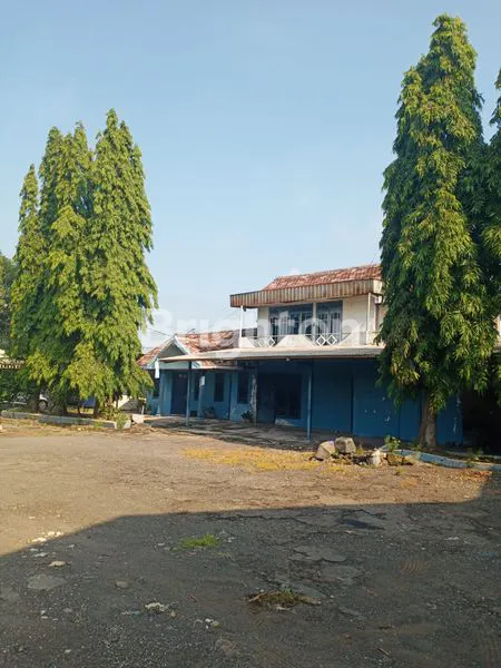 image GUDANG DAN PABRIK BUTUH CEPAT LAKU BENJENG, GRESIK (2)