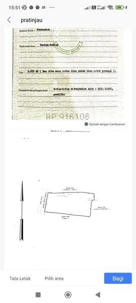 image GUDANG DAN PABRIK BUTUH CEPAT LAKU BENJENG, GRESIK (7)