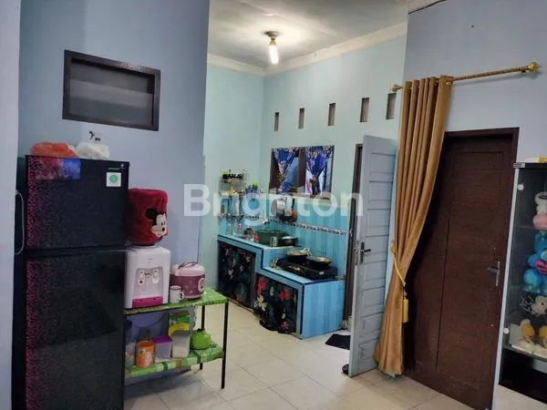 image RUMAH PETAK SIAP HUNI MURAH KP LALANG (5)