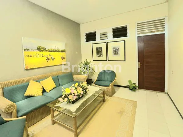 image RUMAH TER-MURAH DAERAH MALANG KOTA  (2)