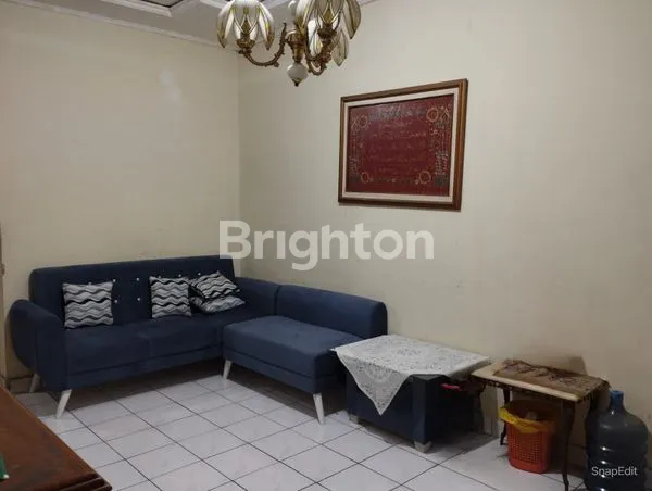 image RUMAH LUAS 1 LANTAI KUJANGSARI BANDUNG KIDUL (2)