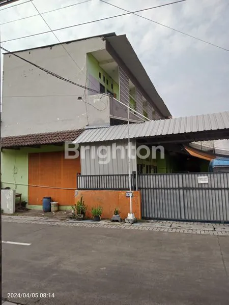 image RUMAH KOS DI MANDALA, JUANDA MURAH!! (1)