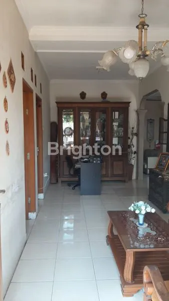 image RUMAH ASRI DI LALADON CIOMAS BOGOR DIJUAL CEPAT MURAH!!! (5)