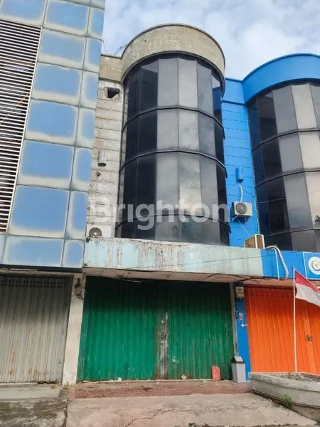 image RUKO 3 LANTAI SURYA INTI PERMATA NOL JALAN AKSES BANDARA JUANDA COCOK UTK KANTOR / USAHA (1)