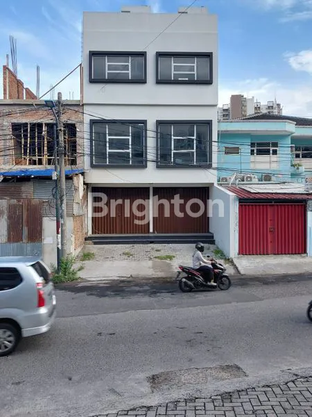 image RUKO TAMAN RATU BARU RENOV MURAH (1)