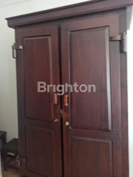 image APARTEMENT TRILLIUM A 1 BR FULL FURNISHED (4)