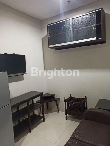 image APARTEMENT TRILLIUM A 1 BR FULL FURNISHED (5)