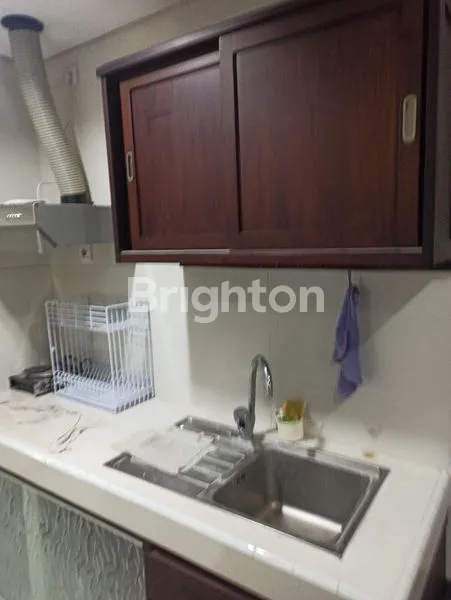 image APARTEMENT TRILLIUM A 1 BR FULL FURNISHED (7)
