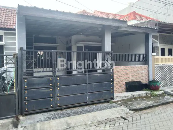 Gambar Property RUMAH SIAP HUNI TAMAN WIGUNA