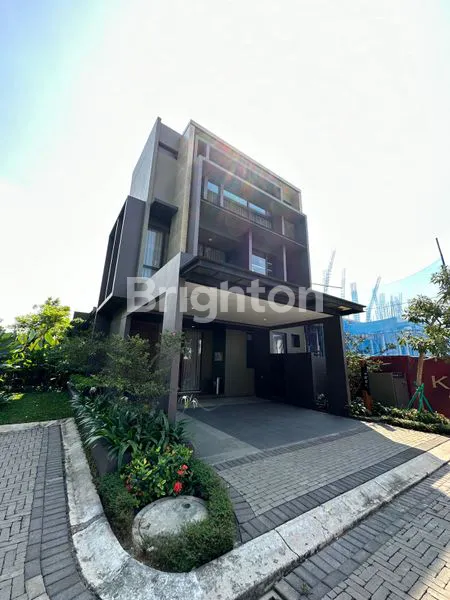 image RUMAH BRAND NEW THE ZORA KANADE (1)