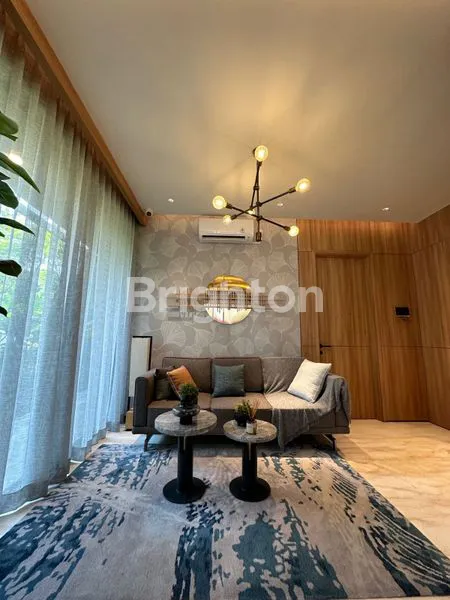 image RUMAH BRAND NEW THE ZORA KANADE (2)