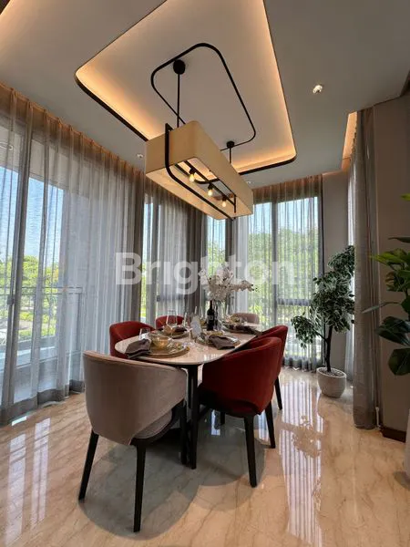 image RUMAH BRAND NEW THE ZORA KANADE (4)