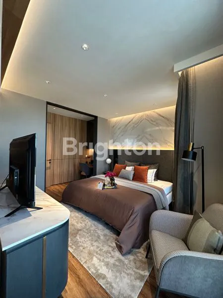 image RUMAH BRAND NEW THE ZORA KANADE (6)