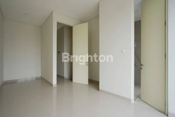 image LEBAK, READY 2 UNIT, DEKAT JALAN RAYA KENJERAN, BISA FURNISH (4)