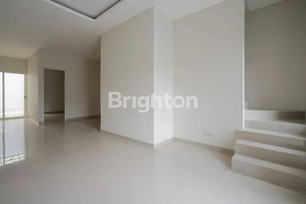 image LEBAK, READY 2 UNIT, DEKAT JALAN RAYA KENJERAN, BISA FURNISH (5)