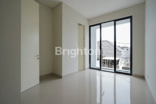 image LEBAK, READY 2 UNIT, DEKAT JALAN RAYA KENJERAN, BISA FURNISH (6)