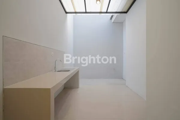 image LEBAK, READY 2 UNIT, DEKAT JALAN RAYA KENJERAN, BISA FURNISH (7)