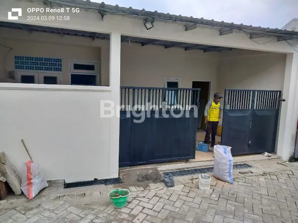 image RUMAH MODERN MINIMALIS BARU RENOVASI PONDOK GEDE (1)