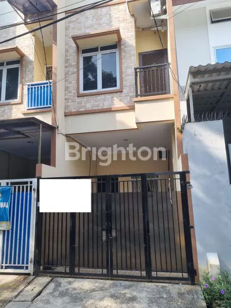 image RUMAH TANJUNG DUREN LOKASI STRATEGIS (1)