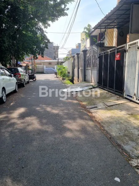 image RUMAH TANJUNG DUREN LOKASI STRATEGIS (2)