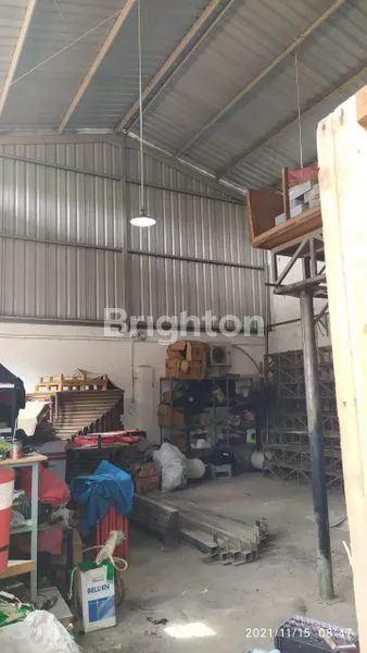 image KANTOR & GUDANG DEKAT KE PASAR PUCANG (2)