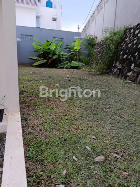 image RUMAH BERIKUT TANAH DI SEKTOR 7C GADING SERPONG (3)