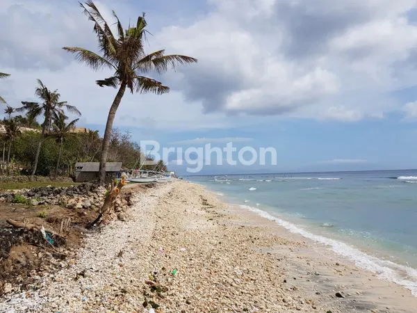 image TANAH NUSA PENIDA BALI BEACHFRONT TEPI JALAN (1)