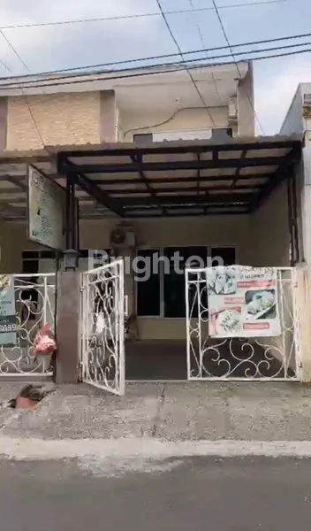 image HUNIAN NYAMAN 2 LANTAI SIAP HUNI DI KOTA BOGOR (1)