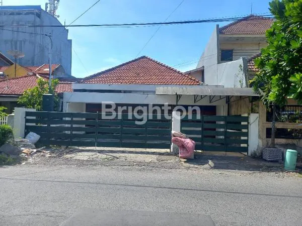 Gambar Property RUMAH RAYA PUCANG ANOM