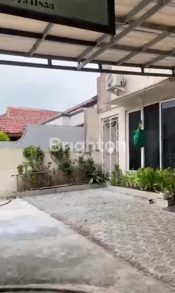 image HUNIAN NYAMAN 2 LANTAI SIAP HUNI DI KOTA BOGOR (3)