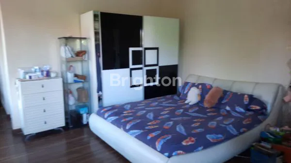 image HUNIAN NYAMAN 2 LANTAI SIAP HUNI DI KOTA BOGOR (5)