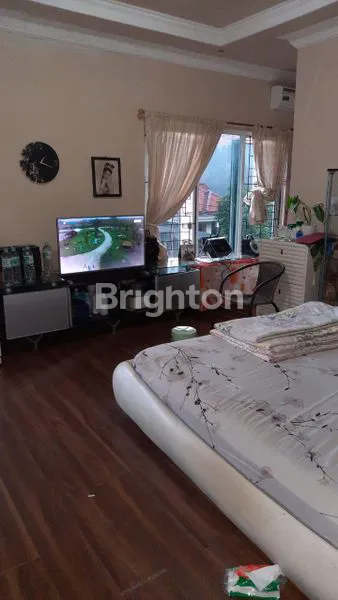 image HUNIAN NYAMAN 2 LANTAI SIAP HUNI DI KOTA BOGOR (6)