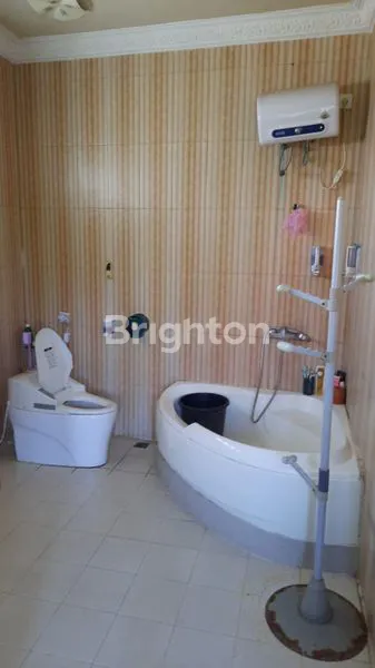 image HUNIAN NYAMAN 2 LANTAI SIAP HUNI DI KOTA BOGOR (7)