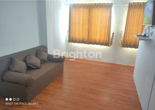 APARTEMEN SEASON CITY LATUMENTEN JAKARTA BARAT