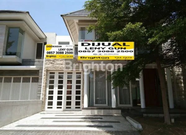 image RUMAH GREENLAKE  (1)