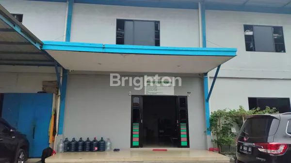 image GEDUNG KANTOR PELATIHAN BLKLN MASIH BERJALAN (2)